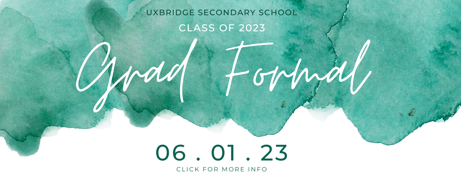 Grad Formal Information