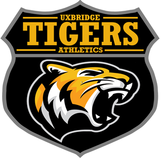 Tigers Shield