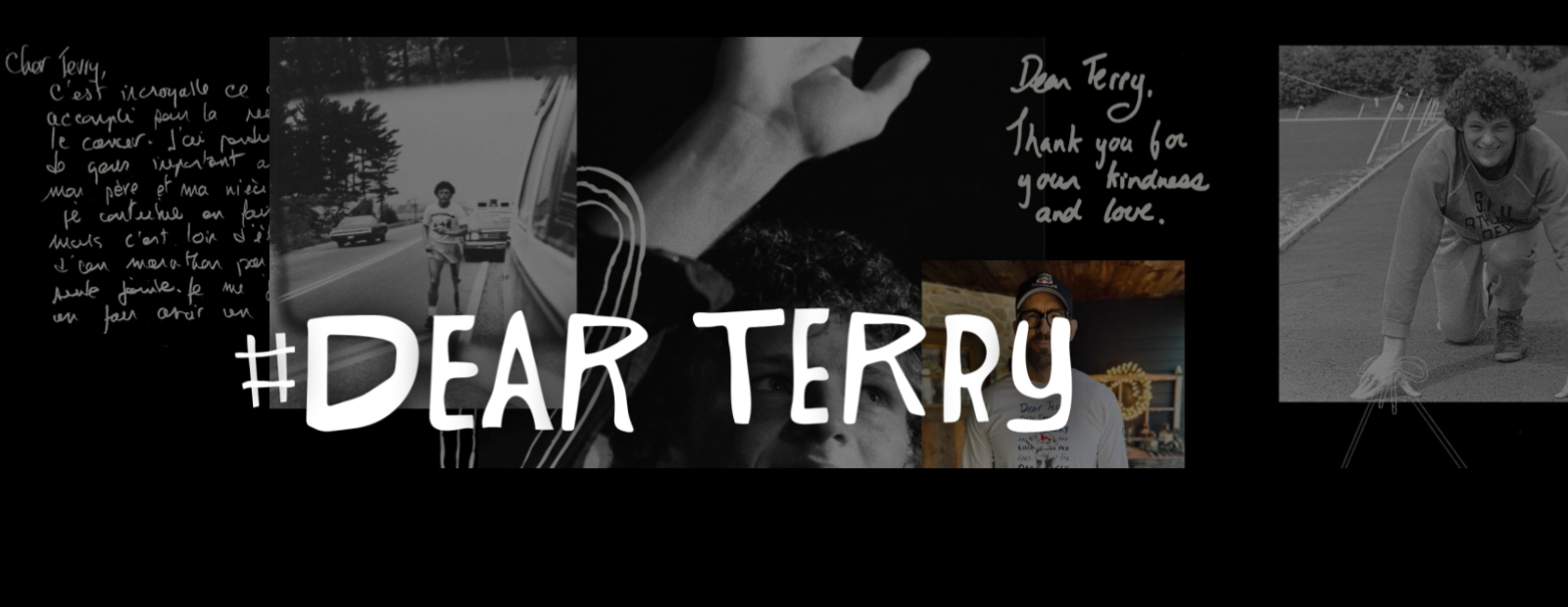 Terry Fox Run Donation
