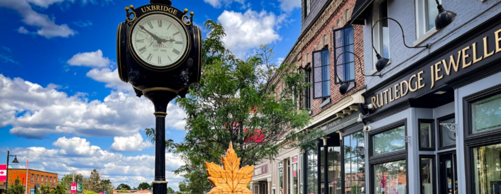 Uxbridge Youth Summit